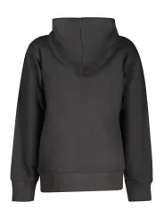 Jordan Jungen Hoodie Schwarz mieten | Flex-Fashion Verleih