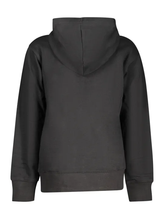 Jordan Jungen Hoodie Schwarz mieten | Flex-Fashion Verleih