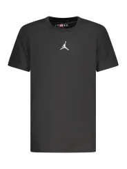 Jordan Jungen T-Shirt Schwarz mieten | Flex-Fashion Verleih