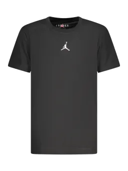Jordan Jungen T-Shirt Schwarz mieten | Flex-Fashion Verleih