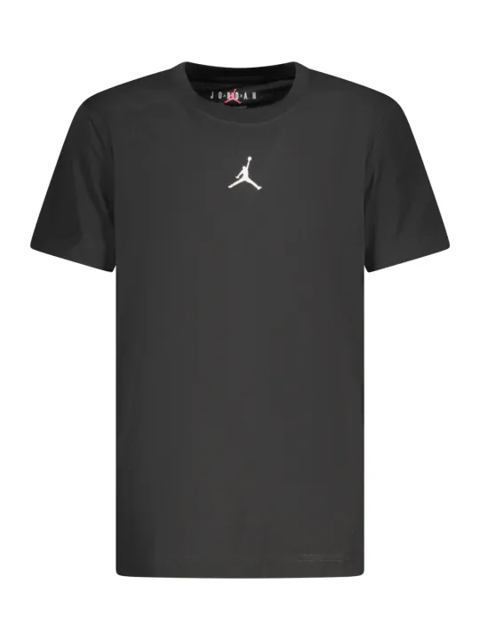 Jordan Jungen T-Shirt Schwarz mieten | Flex-Fashion Verleih