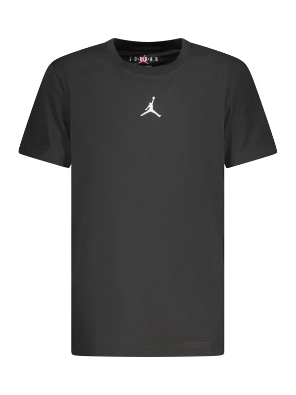 Jordan Jungen T-Shirt Schwarz mieten | Flex-Fashion Verleih