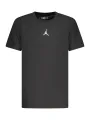 Jordan Jungen T-Shirt Schwarz mieten | Flex-Fashion Verleih