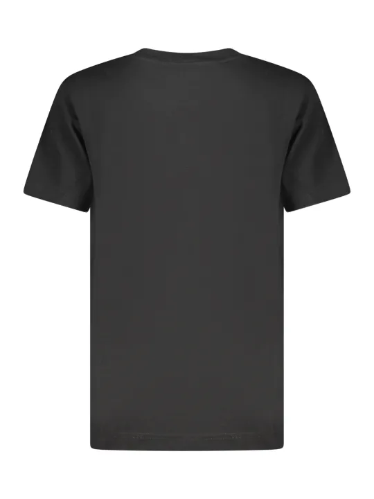 Jordan Jungen T-Shirt Schwarz mieten | Flex-Fashion Verleih