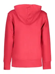 Jordan Jungen Kapuzen-Sweatshirt Rot mieten | Flex-Fashion