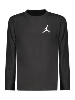 Jordan Jungen T-Shirt Schwarz mieten | Flex-Fashion Verleih