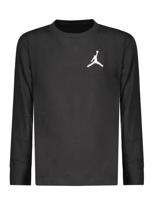 Jordan Jungen T-Shirt Schwarz mieten | Flex-Fashion Verleih