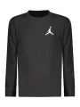 Jordan Jungen T-Shirt Schwarz mieten | Flex-Fashion Verleih