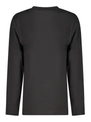 Jordan Jungen T-Shirt Schwarz mieten | Flex-Fashion Verleih
