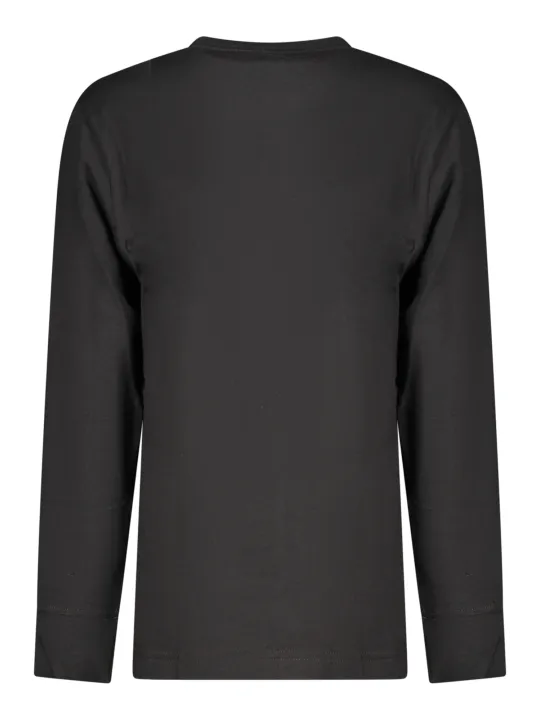 Jordan Jungen T-Shirt Schwarz mieten | Flex-Fashion Verleih