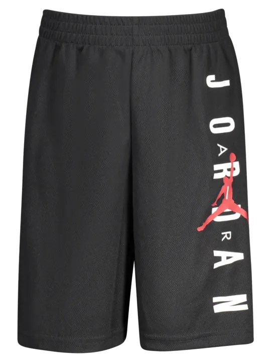Jordan Jungen Schwarz Hosen mieten | Flex-Fashion Verleih