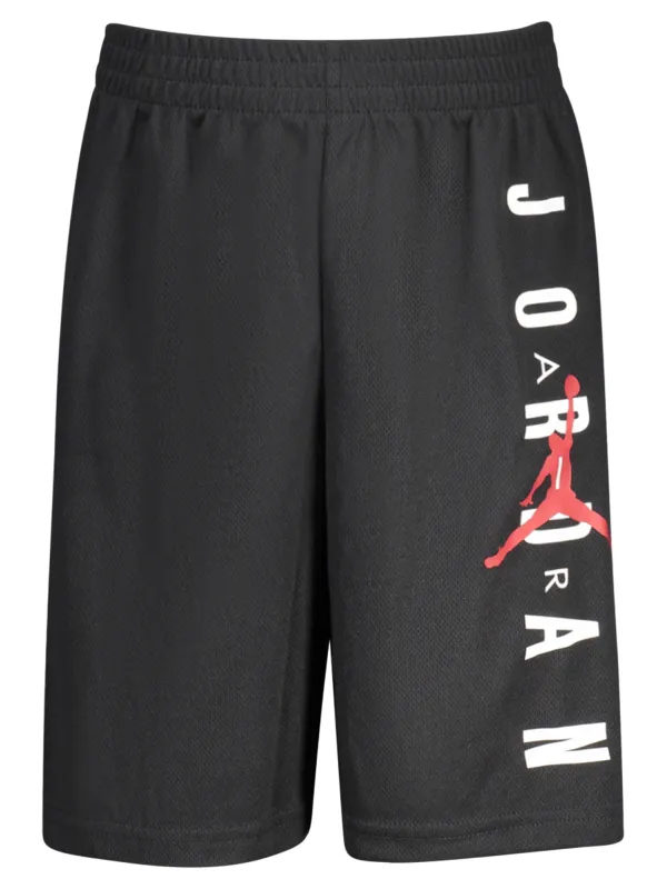 Jordan Jungen Schwarz Hosen mieten | Flex-Fashion Verleih