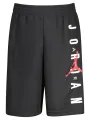 Jordan Jungen Schwarz Hosen mieten | Flex-Fashion Verleih
