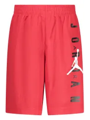Jordan Jungen Rot Hose mieten - Flex-Fashion Verleih-Shop