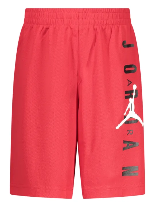 Jordan Jungen Rot Hose mieten - Flex-Fashion Verleih-Shop