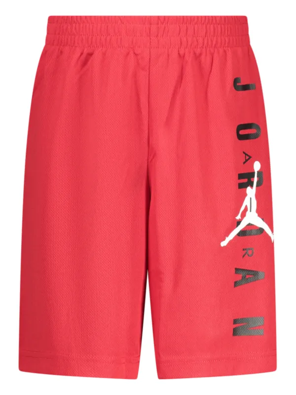 Jordan Jungen Rot Hose mieten - Flex-Fashion Verleih-Shop