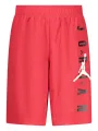 Jordan Jungen Rot Hose mieten - Flex-Fashion Verleih-Shop