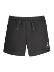 Jordan Mädchen Shorts Schwarz mieten | Flex-Fashion Verleih
