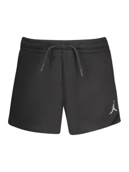 Jordan Mädchen Shorts Schwarz | online kaufen