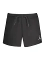Jordan Mädchen Shorts Schwarz mieten | Flex-Fashion Verleih