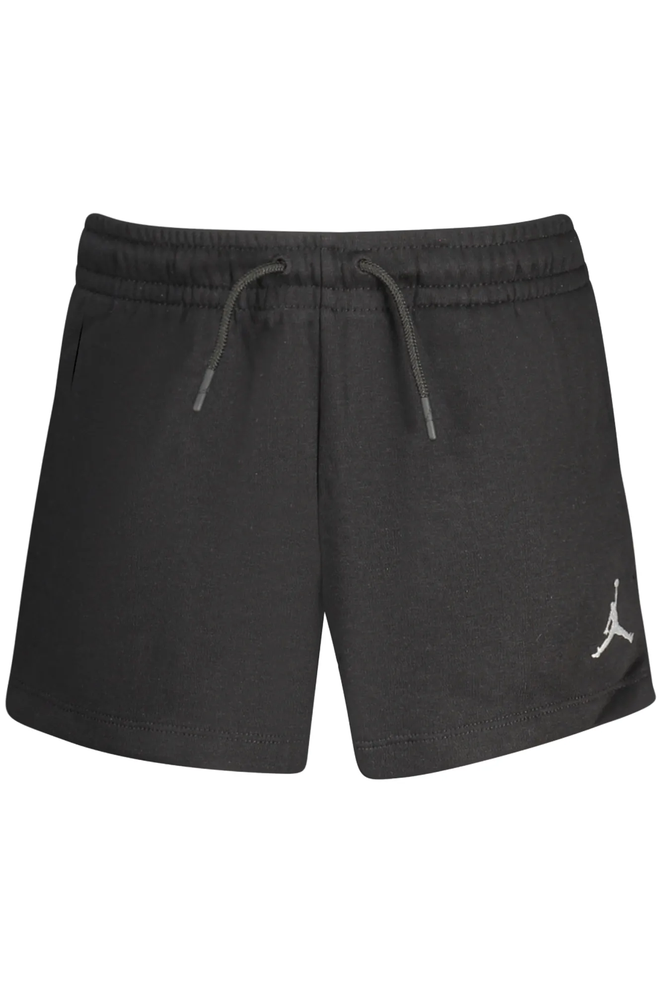 Mädchen Shorts Schwarz 45D754_NE023BLA