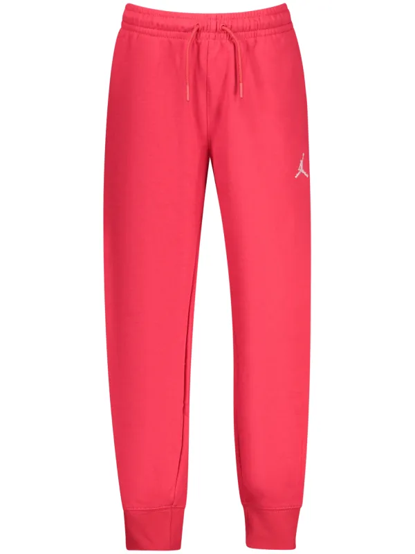 Jordan Jungen Sporthose Rot mieten | Flex-Fashion Verleih