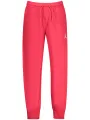 Jordan Jungen Sporthose Rot mieten | Flex-Fashion Verleih