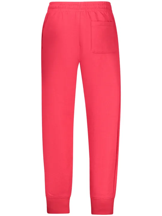 Jordan Jungen Sporthose Rot mieten | Flex-Fashion Verleih