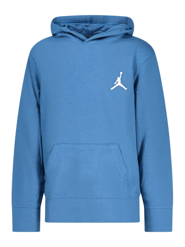 Jordan Jungen KAPUZEN-SWEATSHIRT Blau | online kaufen