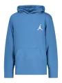 Jordan Jungen KAPUZEN-SWEATSHIRT Blau | online kaufen