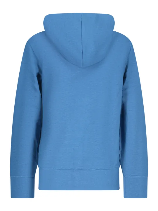 Jordan Jungen KAPUZEN-SWEATSHIRT Blau | online kaufen
