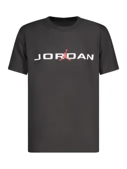 Jordan Jungen T-Shirt Schwarz mieten | Flex-Fashion Verleih