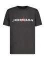 Jordan Jungen T-Shirt Schwarz mieten | Flex-Fashion Verleih