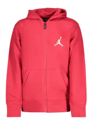 Jordan Jungen Hoodie Rot mieten | Flex-Fashion Verleih-Shop