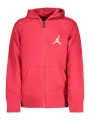 Jordan Jungen Hoodie Rot mieten | Flex-Fashion Verleih-Shop