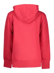 Jordan Jungen Hoodie Rot mieten | Flex-Fashion Verleih-Shop