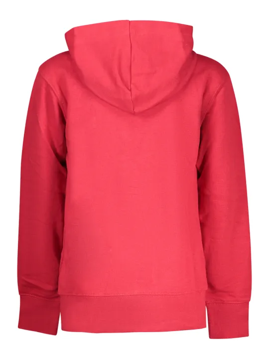 Jordan Jungen Hoodie Rot mieten | Flex-Fashion Verleih-Shop