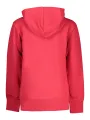 Jordan Jungen Hoodie Rot mieten | Flex-Fashion Verleih-Shop