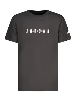 Jordan Jungen T-Shirt Schwarz | online kaufen