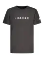 Jordan Jungen T-Shirt Schwarz mieten | Flex-Fashion Verleih