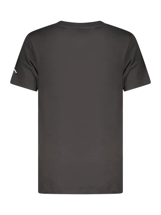 Jordan Jungen T-Shirt Schwarz mieten | Flex-Fashion Verleih