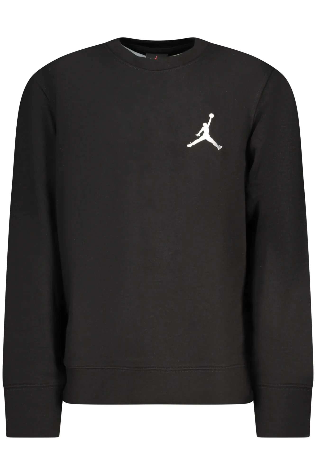 Jungen SWEATSHIRT Schwarz 95C578_NE023BLA