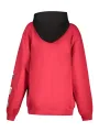Jordan Jungen Sweatshirt Rot mieten | Flex-Fashion Verleih