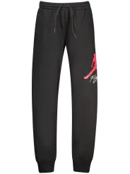 Jordan Jungen Sporthose Schwarz mieten - Flex-Fashion Verleih