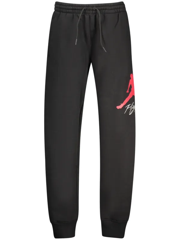 Jordan Jungen Sporthose Schwarz mieten - Flex-Fashion Verleih