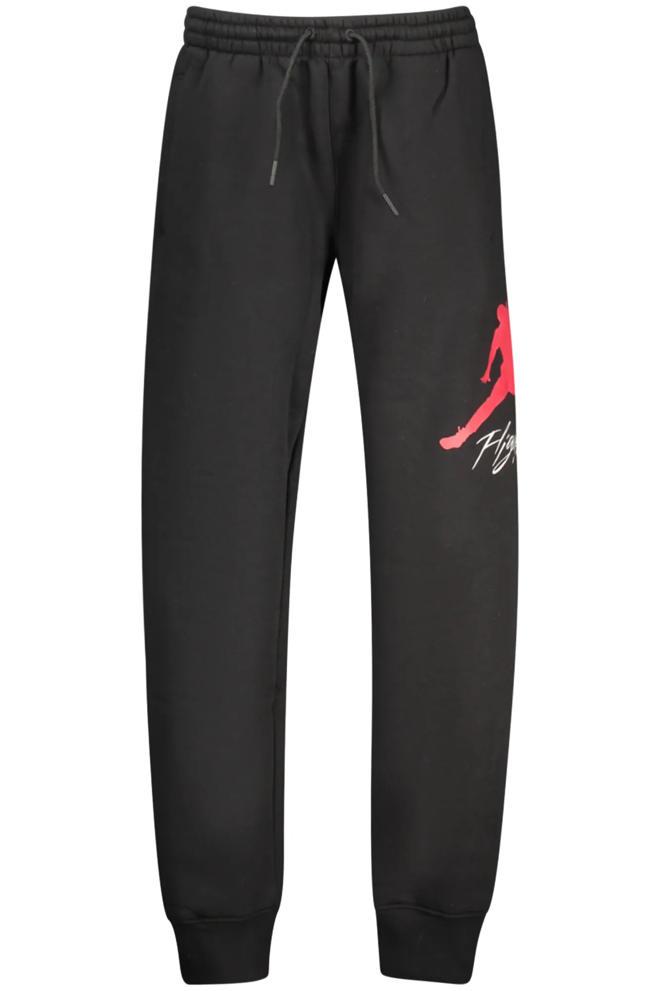 Jungen Sporthose Schwarz 95D289_NE023BLA