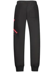Jordan Jungen Sporthose Schwarz mieten - Flex-Fashion Verleih