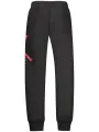 Jordan Jungen Sporthose Schwarz mieten - Flex-Fashion Verleih
