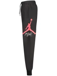 Jordan Jungen Sporthose Schwarz mieten - Flex-Fashion Verleih