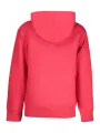 Jordan Jungen Kapuzen-Sweatshirt Rot mieten | Flex-Fashion